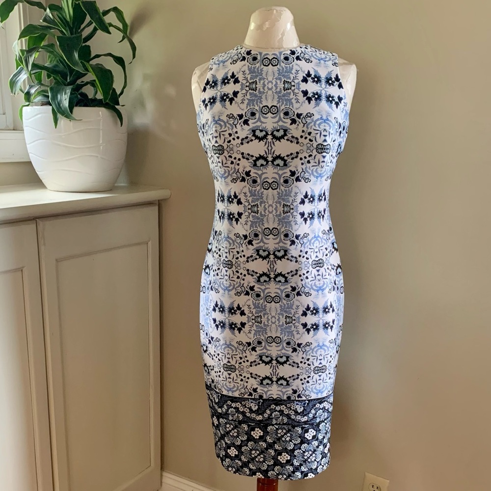 Vince Camuto Dress